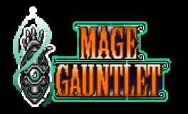 Mage Gauntlet cover art
