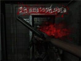 Thanatophobia cover art