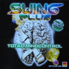 Swing Plus: Total Mindcontrol cover art