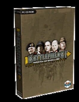 Combined Arms: World War II cover art