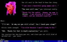 Legend of the Red Dragon cover art