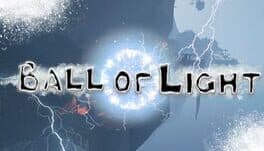 Ball of Light cover art