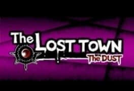 The Lost Town: The Dust cover art