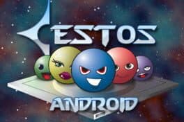 Cestos cover art