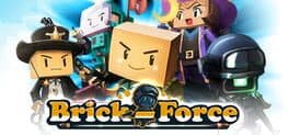 BrickForce cover art
