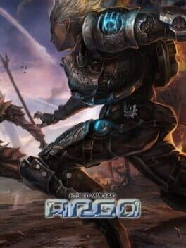Argo Online cover art
