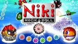 Niki: Rock 'n' Ball cover art