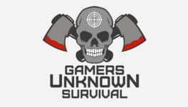 Gamers Unknown Survival cover art