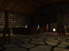 Genesis Online cover art