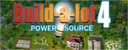 Build-A-Lot 4: Power Source cover art