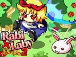 Rabi Laby 2 cover art