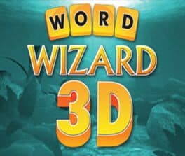 Word Wizard 3D cover art