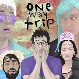 One Way Trip cover art