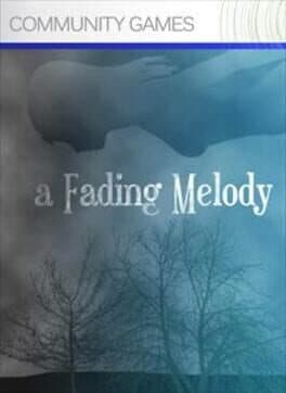 A Fading Melody cover art