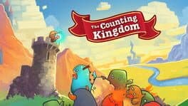 The Counting Kingdom cover art