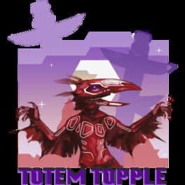 Totem Topple cover art