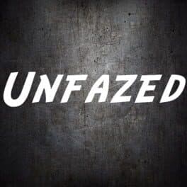 Unfazed cover art
