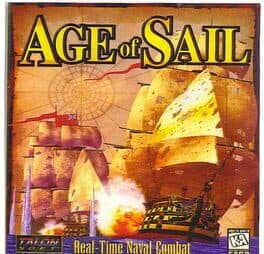 Age of Sail cover art