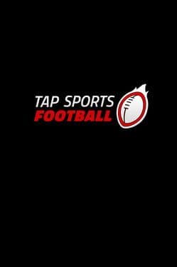 Tap Sports Football cover art
