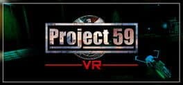 Project 59 cover art