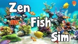 Zen Fish SIM cover art