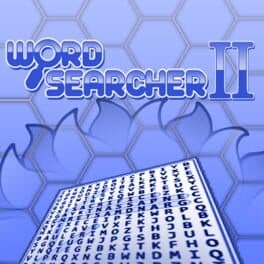 Word Searcher 2 cover art