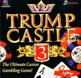 Trump Castle 3 cover art