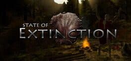 State of Extinction cover art