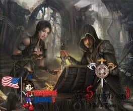 The Scoundrels Guild: A Tale of Thieves cover art