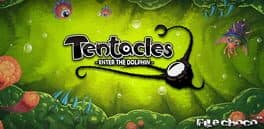 Tentacles: Enter the dolphin cover art