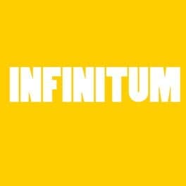 Infinitum: Legends cover art