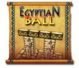 Egyptian Ball cover art