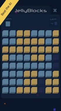 Jelly Blocks cover art