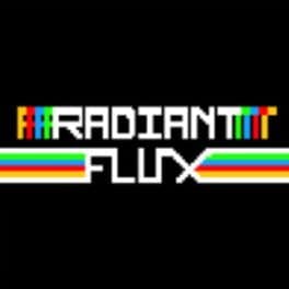 Radiant Flux cover art