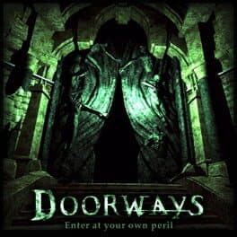 Doorways cover art