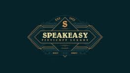 Speakeasy cover art