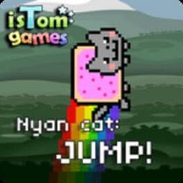 Nyan Cat: Jump! cover art