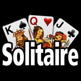 Eric's All-in-1 Solitaire cover art