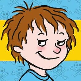 Horrid Henry's Big Box of Pranks cover art