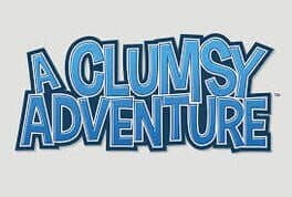 A Clumsy Adventure cover art