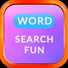 Word Search Fun cover art