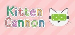 Kitten Cannon cover art