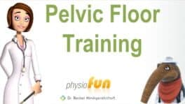 Physiofun: Pelvic Floor Training cover art