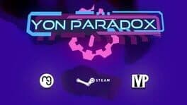 Yon Paradox cover art