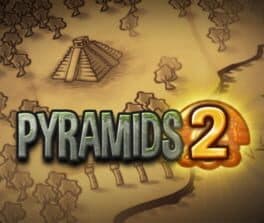 Pyramids 2 cover art