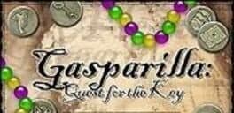 Gasparilla: Quest for the Key cover art