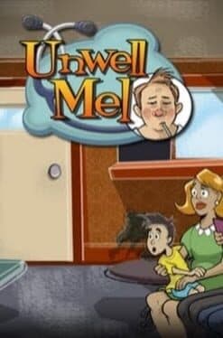 Unwell Mel cover art