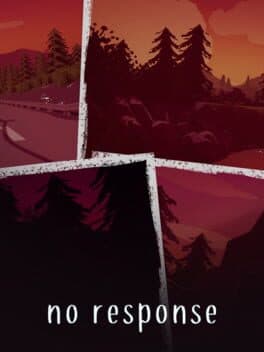 No Response cover art