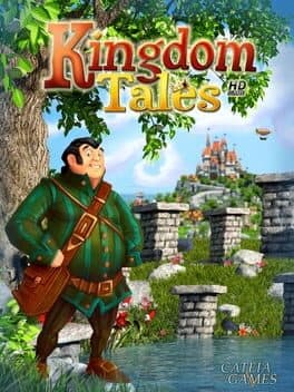 Kingdom Tales cover art