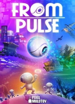 FromPulse cover art